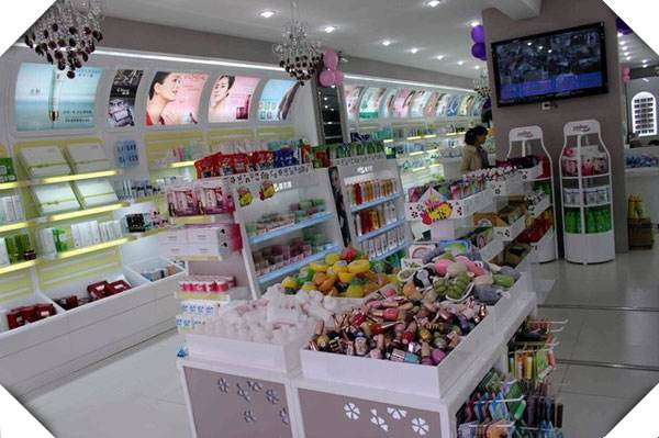 彩妆加盟要做些什么？