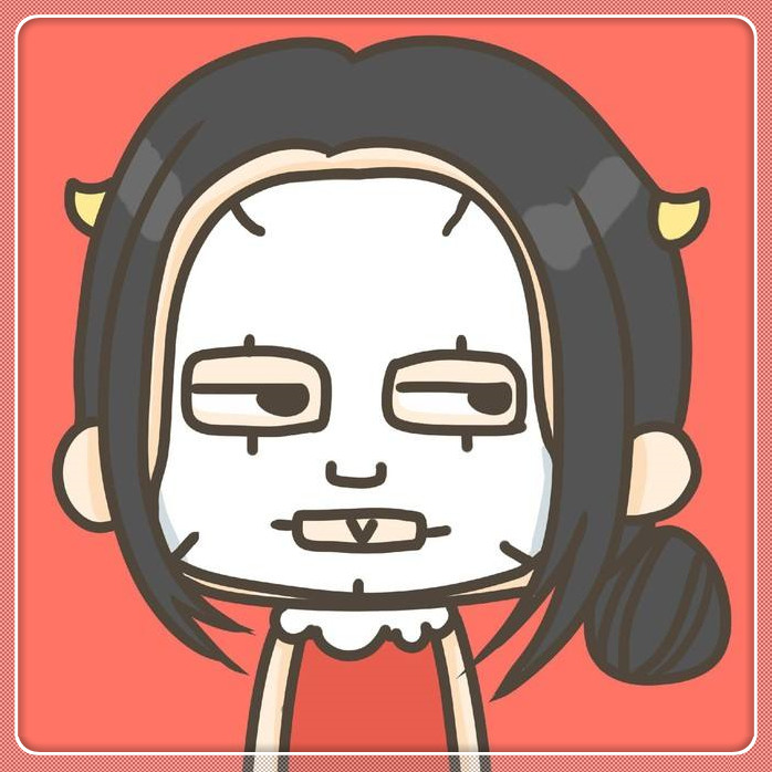 富勒烯冰肌可肤面膜