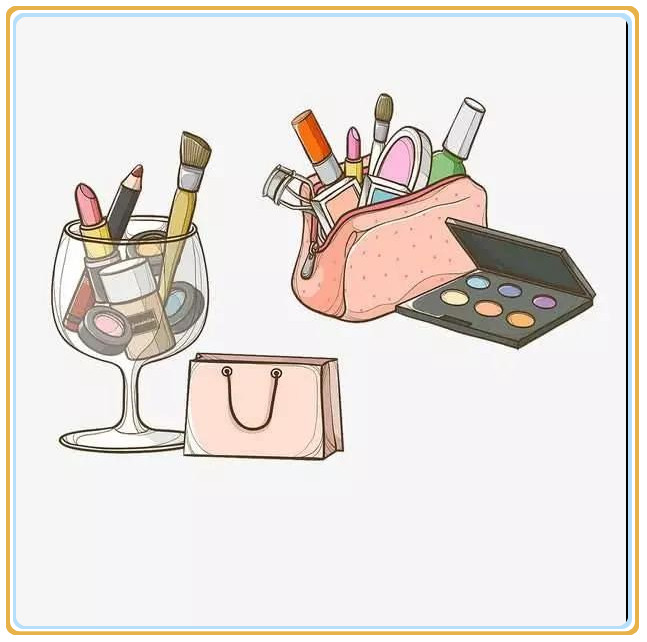 化妆品批发公司