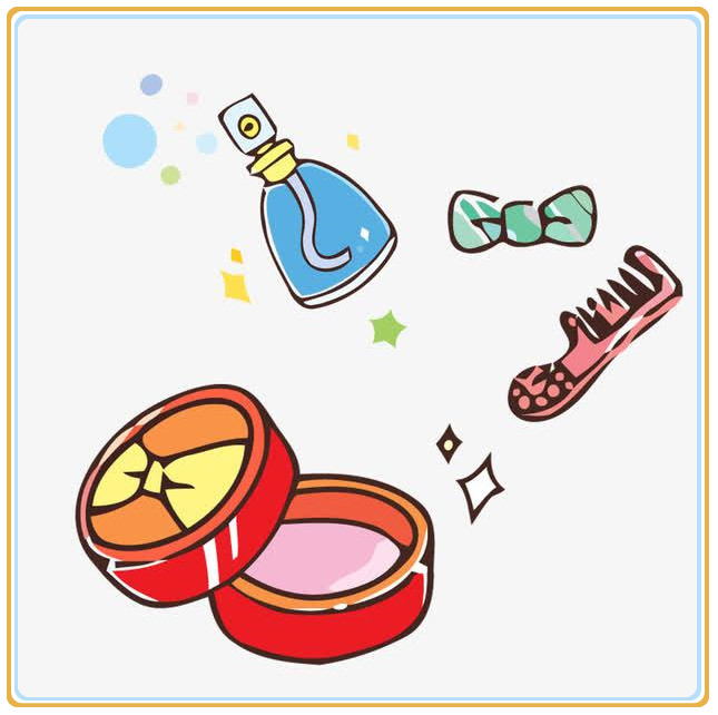 化妆品加盟方式